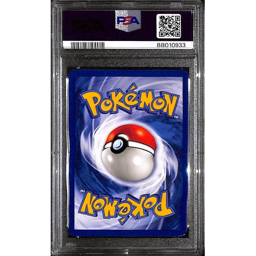 PSA8 - 2000 Pokemon Dark Blastoise Holo 3/82 - Rocket - view 2 - TCGroupAU