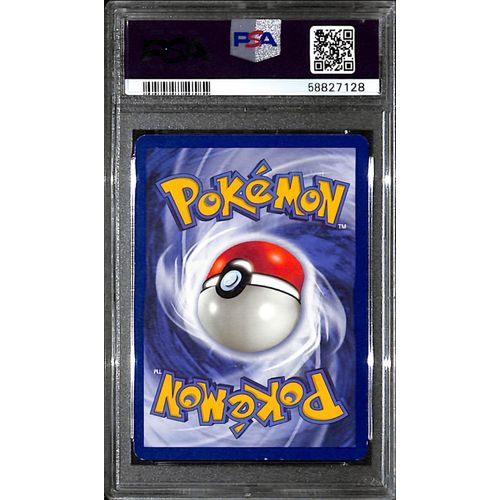 PSA8 - 2000 Pokemon - Dark Dragonair 33/82 - 1st Edition Rocket - view 2 - TCGroupAU