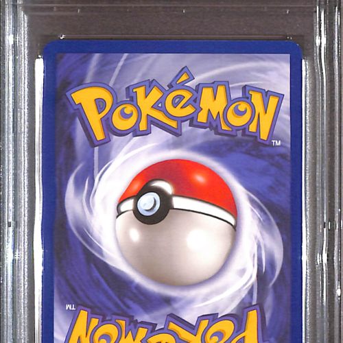 PSA8- 2000 Pokemon - Dark Dragonite 22/82 - 1st Edition Rocket - view 2 - TCGroupAU