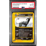PSA8 - 2003 Pokemon - Houndoom 12/144 - Skyridge - TCGroupAU