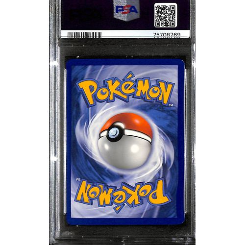 PSA8 - 2005 Pokemon EX Salamence Holo 14/113 Delta Species - view 2 - TCGroupAU