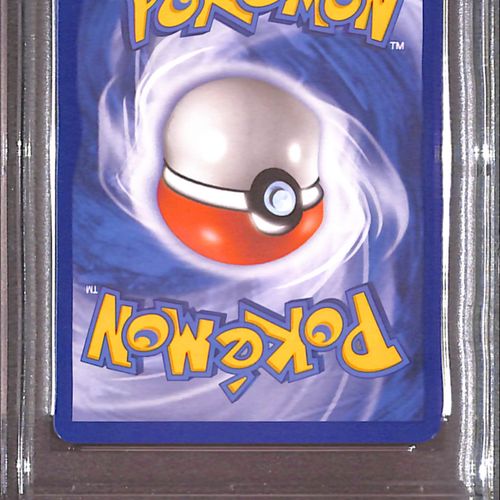 PSA8- 2008 Pokemon - Duskull SH2 - Stormfront - view 2 - TCGroupAU