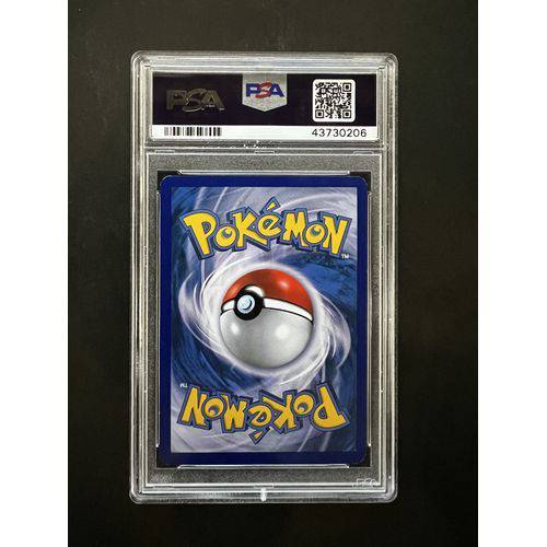 PSA8 2012 Pokemon Charizard Holo B&W - 20/149 - Boundries Crossed - view 2 - TCGroupAU