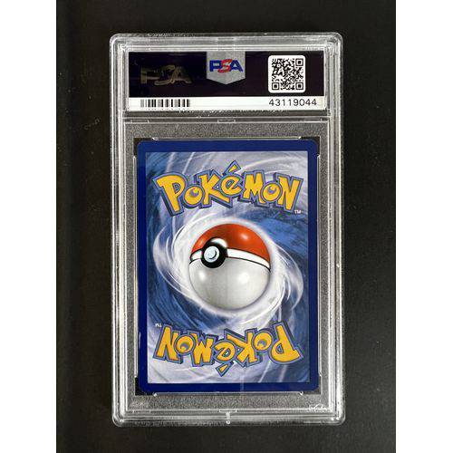 PSA8 - 2013 Pokemon B & W - Charizard Cosmos Holo - 19/113 - Legendary Treasures - view 2 - TCGroupAU