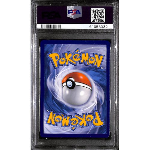PSA8 - 2015 Pokemon - XY Gyarados Holo 21/98 Ancient Origins - view 2 - TCGroupAU