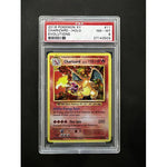 PSA8 2016 Pokemon Charizard Holo - 11/108 - XY Evolutions - TCGroupAU