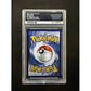 PSA8 2016 Pokemon Charizard Holo - 11/108 - XY Evolutions - view 2 - TCGroupAU