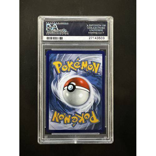 PSA8 2016 Pokemon Charizard Holo - 11/108 - XY Evolutions - view 2 - TCGroupAU