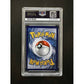 PSA8 2016 Pokemon FA Charizard EX Promo - XY121 - Black Star Red & Blue Collection - view 2 - TCGroupAU