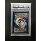 PSA8 - 2016 Pokemon XY - Charizard EX - 012/108 - EX Evolutions - view 2 - TCGroupAU