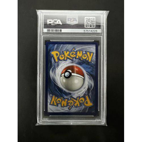 PSA8 - 2016 Pokemon XY - Charizard EX - 012/108 - EX Evolutions - view 2 - TCGroupAU