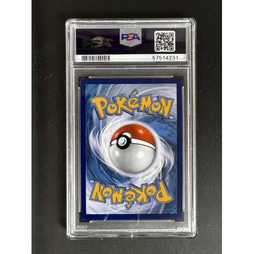 PSA8 - 2016 Pokemon XY - Charizard - RC5/RC32 - Gen.Radiant Collection - view 2 - TCGroupAU