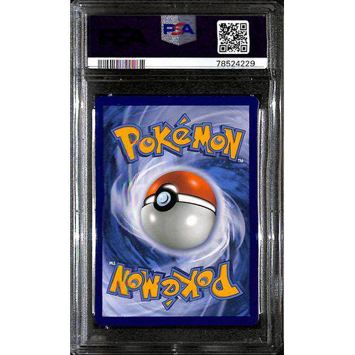 PSA8 2016 Pokemon XY FA/Blastoise EX 102/108 - Evolutions - view 2 - TCGroupAU