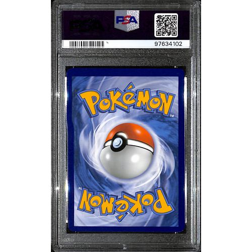 PSA8 - 2019 Pokemon - Black Star FA/Rshrm & Chrzrd Gx SM201 - Promo Figure Collection - view 2 - TCGroupAU