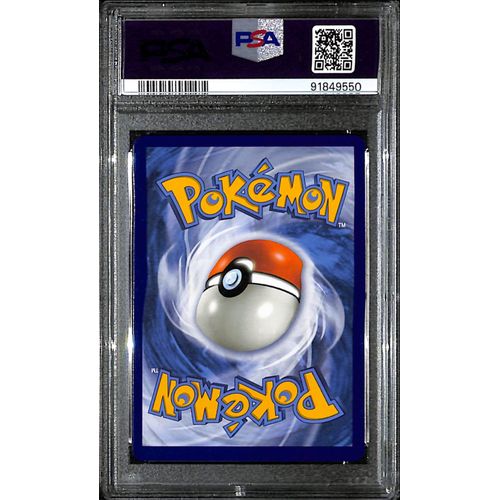 PSA8 - 2019 Pokemon - FA/Misty's Favor - 235/236 Unified Minds - view 2 - TCGroupAU