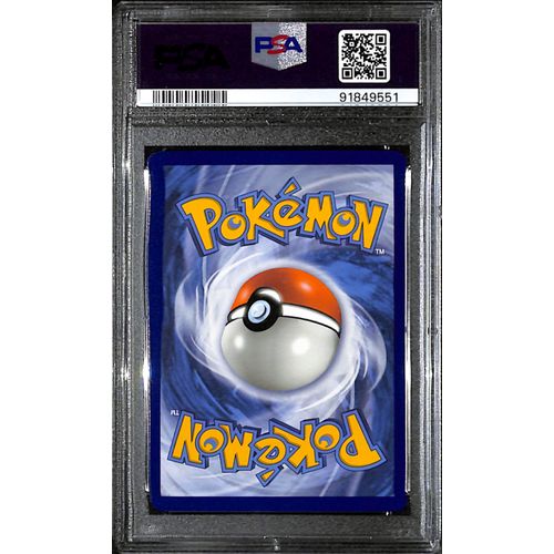PSA8 - 2019 Pokemon - Green's Exploration - 209/214 Unbroken Bonds - view 2 - TCGroupAU