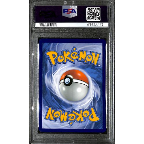 PSA8 - 2019 Pokemon - Magikarp & Wailord Gx 161/181 - Team Up - view 2 - TCGroupAU