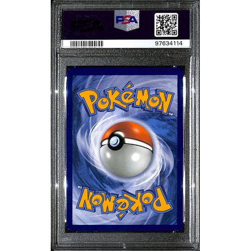 PSA8 - 2019 Pokemon - Rowlet & Aln.Exgtr.Gx 215/236 - Unified Minds - view 2 - TCGroupAU