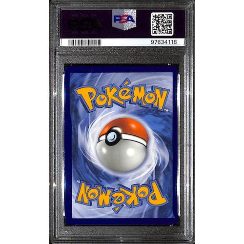 PSA8 - 2020 Pokemon - Black Star Espeon & Deoxys Gx SM240 - Tag Team Pwr.Cll - view 2 - TCGroupAU