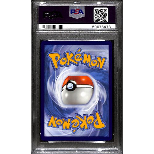 PSA8 - 2020 Pokemon - Lugia 140/189 - Darkness Ablaze - view 2 - TCGroupAU