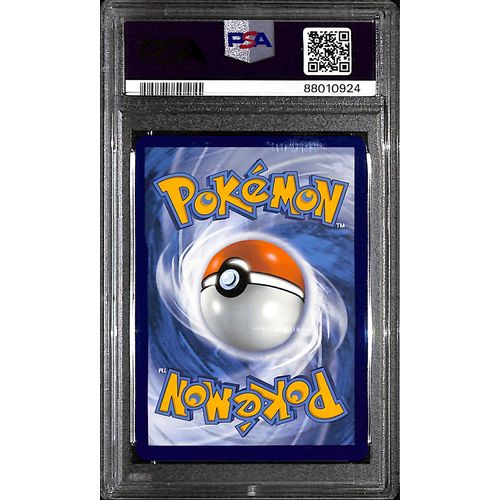 PSA8 - 2021 Pokemon FA/Mew 025/025 Celebrations - view 2 - TCGroupAU