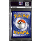 PSA8 - 2022 Pokemon FA/Charizard V 154/172 Brilliant Stars - view 2 - TCGroupAU