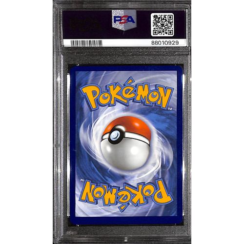 PSA8 - 2022 Pokemon FA/Charizard V 154/172 Brilliant Stars - view 2 - TCGroupAU
