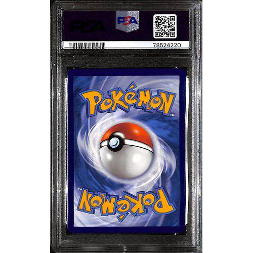 PSA8 2022 Pokemon SWSH FA/Flaaffy TG03/TG30 - Silver Tempest - view 2 - TCGroupAU