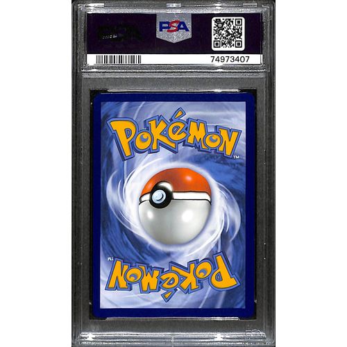PSA8 - 2023 Pokemon - SVI EN Jacq 250/198 - view 2 - TCGroupAU