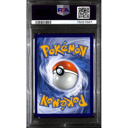 PSA8 - Pokemon - Arceus VStar - 184/172 - Brilliant Stars - view 2 - TCGroupAU