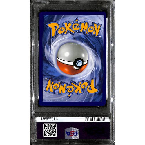 PSA8 - Pokemon - Shining Jirachi - 42/73 - Shining Legends - view 2 - TCGroupAU