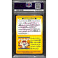 PSA9 - 1998 Pokemon Japanese - Togepi Prism Promo Meiji - view 2 - TCGroupAU