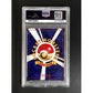 PSA9 - 1999 Japanese Promo Togepi - Holo Southern Island - view 2 - TCGroupAU