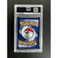 PSA9 1999 Pokemon Dragonite - 19/62 - Fossil 1st Edition - view 2 - TCGroupAU