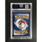 PSA9 - 1999 Pokemon Game Chansey - Holo - 003/102 - Base Set - view 2 - TCGroupAU