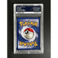 PSA9 - 1999 Pokemon Game Gyarados - Holo - 006/102 - Base Set - view 2 - TCGroupAU