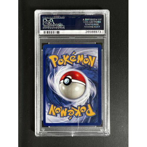 PSA9 - 1999 Pokemon Game Gyarados - Holo - 006/102 - Base Set - view 2 - TCGroupAU