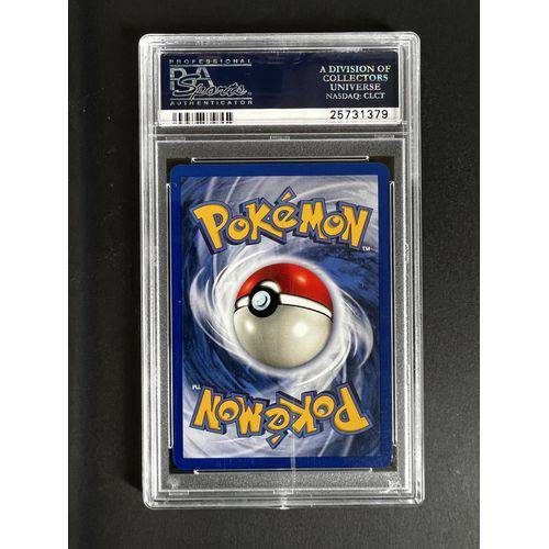 PSA9 - 1999 Pokemon Game Magneton - Holo - 009/102 - Base Set - view 2 - TCGroupAU