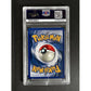 PSA9 - 1999 Pokemon Game Mewtwo - Holo - 010/102 - Base Set - view 2 - TCGroupAU