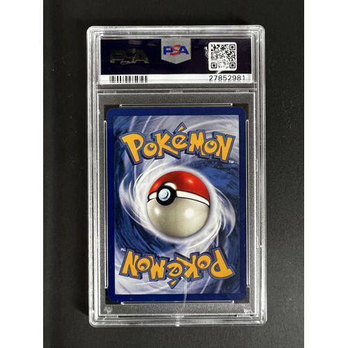 PSA9 - 1999 Pokemon Game Nidoking - Holo - 011/102 - Base Set - view 2 - TCGroupAU