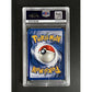 PSA9 - 1999 Pokemon Game Ninetales - Holo - 012/102 - Base Set - view 2 - TCGroupAU