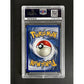 PSA9 - 1999 Pokemon Game Raichu - Holo - 014/102 - Base Set - view 2 - TCGroupAU