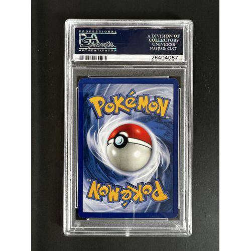 PSA9 - 1999 Pokemon Game Venusaur - Holo - 015/102 - Base Set - view 2 - TCGroupAU