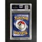 PSA9 - 1999 Pokemon Game Zapdos - Holo - 016/102 - Base Set - view 2 - TCGroupAU