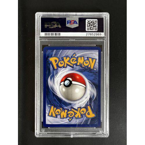 PSA9 - 1999 Pokemon Game Zapdos - Holo - 016/102 - Base Set - view 2 - TCGroupAU