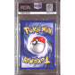 PSA9 - 1999 Pokemon - Gyarados Holo 6/102 - Shadowless - view 2 - TCGroupAU