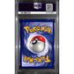 PSA9 - 1999 Pokemon - Jolteon Holo 4/64 - Jungle - view 2 - TCGroupAU