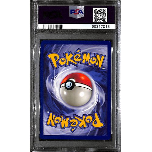 PSA9 - 1999 Pokemon - Jungle Snorlax 27/64 1st Edition - view 2 - TCGroupAU