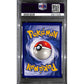 PSA9 - 1999 Pokemon - Mewtwo Holo 10/102 - view 2 - TCGroupAU