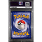 PSA9 - 2000 Pokemon Dark Charmeleon 32/82 - Kraft Gnwy Wiz Gold Stamp - view 2 - TCGroupAU